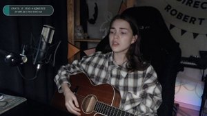Винтаж - Ева (Naushko acoustic cover)