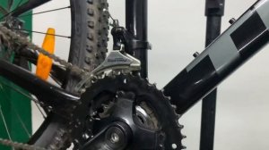 Trek marlin 5