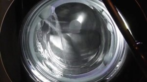 LG AiDD Steam Washer, New item wash on TurboWash39 40 cycle