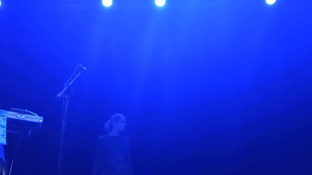 Один в каное - Коти 2.07.2022. Варшава смотреть онлайн