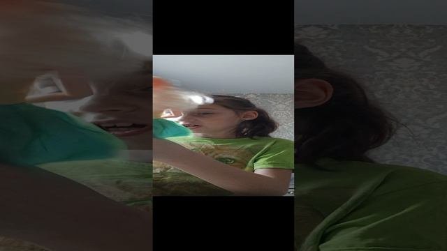 часть 1)Новая кукла