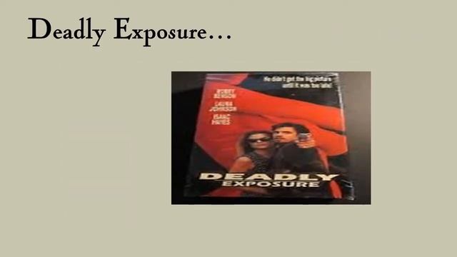 Isaac Hayes- Truck Turner Im Gonna Git You Sucka Escape From New York Oblivion
