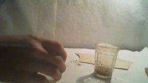 КАК СДЕЛАТЬ КРАСКУ ИЗ КИРПИЧА, СВОИМИ РУКАМИ))