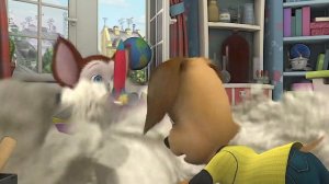 "МУЛЬТ В КИНО" В СИНЕМА ПАРКЕ