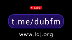 DUB Radio новый дабстеп 2024