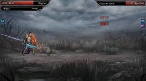 Vampire's Fall: Origins Король крыс+Мать волков