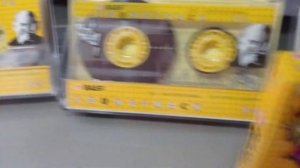 аудиокассета BASF SOUNDTRACK 90 -  обзор и субъективные  впечатления