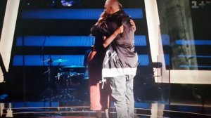 Зианджа признаётся что она Борис Апрель. Реакция судьей