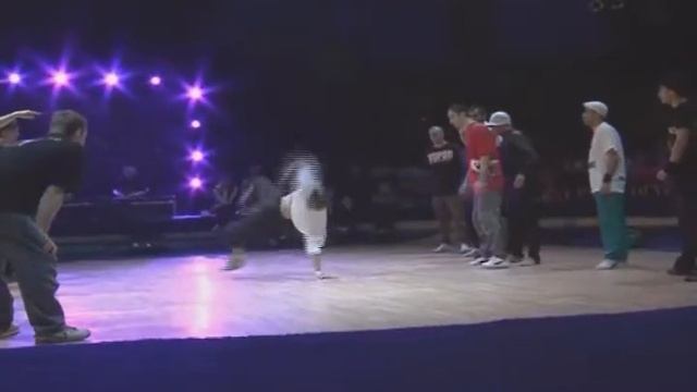 Брейк данс фестиваль смотреть онлайн