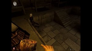 Обзор игры: Nosferatu - The Wrath of Malachi (Носферату - Гнев Малачи).