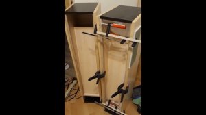 Построение акустической системы TQWP на 10ГДШ-1-4