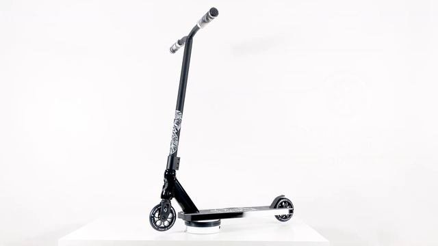 Трюковый самокат PLANK KORE \ купить трюковый самокат PLANK KORE #plank #самокат #planksport