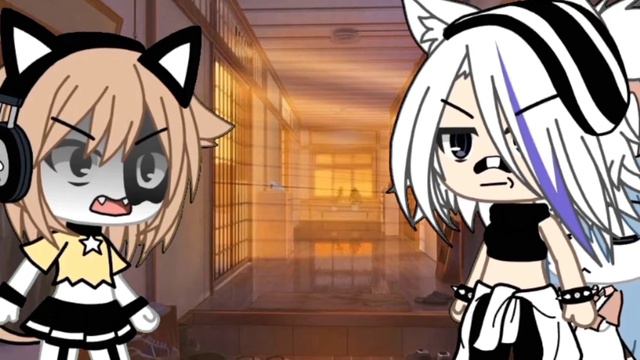 // meme // знакомство с родителями // gacha life //