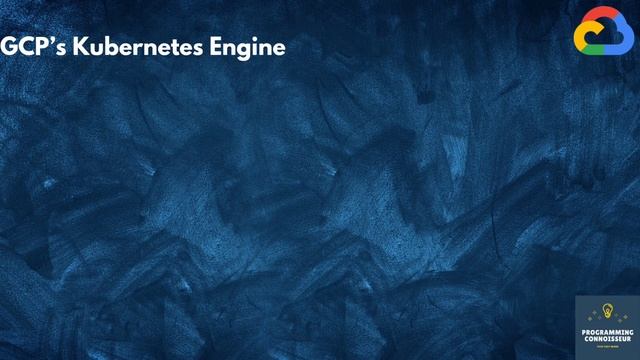 Lets understand Google Kubernetes Engine - GKE (GK8's) смотреть онлайн