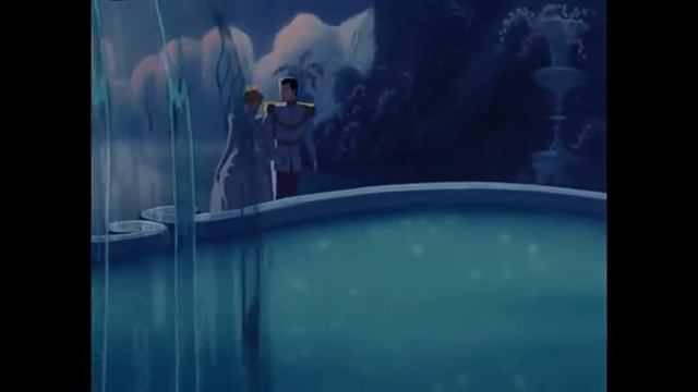 золушка (заставка) смотреть онлайн