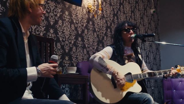 Андрей Алексин - Пароход | В гостях у Крапотина