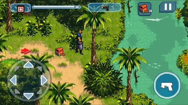 Zombie infection 2 java em apk ?so 1MB Para Android смотреть онлайн