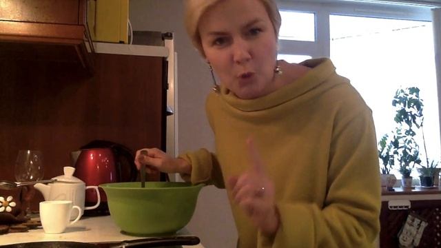 Много оладьев или много оладий: как правильно?