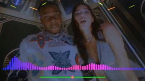 Dua Lipa -  Levitating Feat.  DaBaby