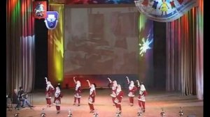 Намус - Танец с кувшинами