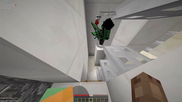 #1 Minecraft - Ну всякое бывает смотреть онлайн