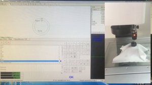 3D CNC VIDEO MEASURING SYSTEM VMS-3020T