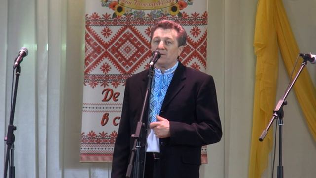 "Все минуло рідна" виконує Володимир Булат смотреть онлайн