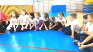 Урок физкультуры в 3 классе по ФГОС.  Тема: "Подвижные игры".  Учитель физкультуры: Мухина Е А