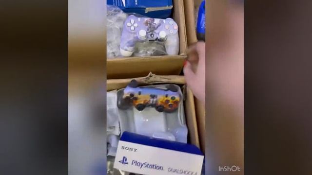 DualShock PS4 оптом Москва смотреть онлайн