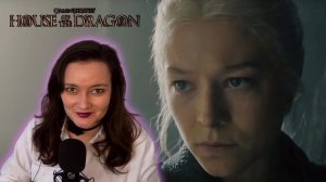 РЕАКЦИЯ НА ТРЕЙЛЕРЫ 2 СЕЗОНА «ДОМА ДРАКОНОВ»