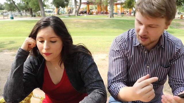 Может ли женщина оступиться и загулять, но потом понять, что была не права? смотреть онлайн