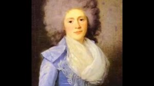 Придворный художник француз Вуаль Жан Луи