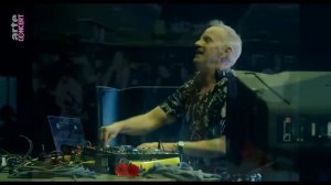 Fatboy Slim - Live @ Nuits Sonores 2024