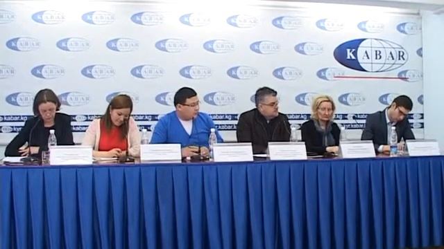 Пресс-конференция. часть 1. 20 февраля 2014 г. Проект "PEACE" смотреть онлайн