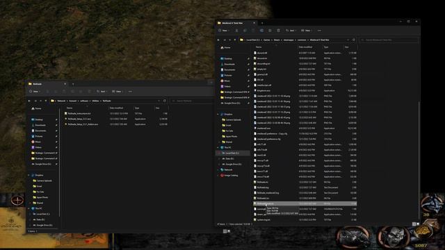 How To Improve Medieval 2 Total War Graphics смотреть онлайн