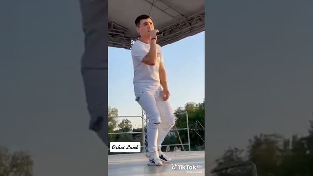 ion ionita Небойся смотреть онлайн