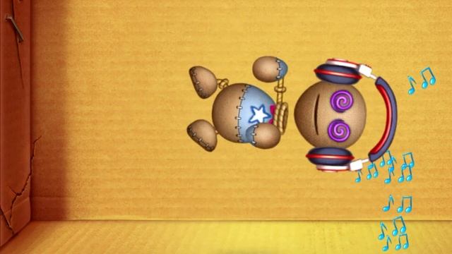 Kick the Buddy vs Kick the Buddy Forever Play Dance in Games смотреть онлайн