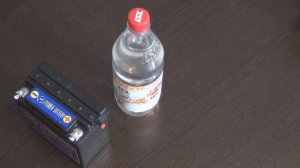 Как заправить аккумулятор