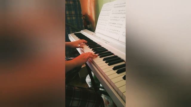 Миллионы снов (к/ф Величайший Шоумен)  | Sklifasovskaya