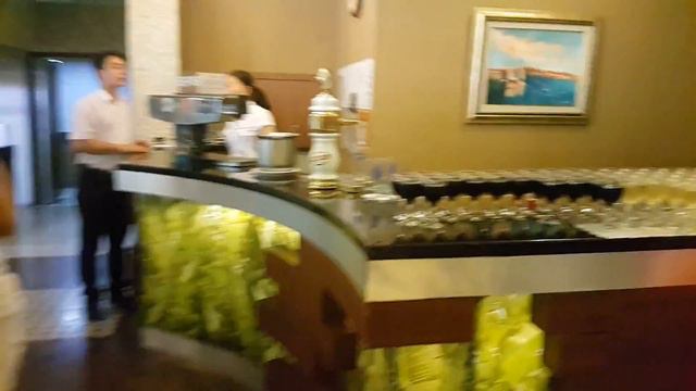 Turkey, Kemer. Ambassador plaza hotel. ч. 5 Столовая смотреть онлайн