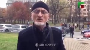 Стали известны причины увольнения экс-мэра столицы Чечни Ислама Кадырова