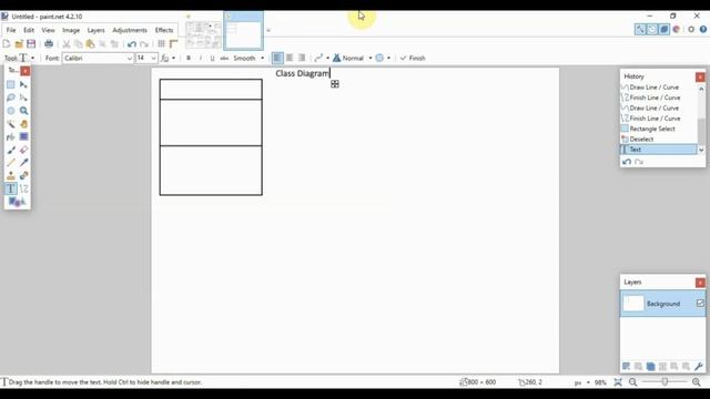 UML Diagrams - Class Diagram смотреть онлайн