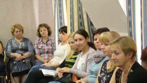 Практикум "Запуск речи у неговорящих детей:от нуля до фразовой речи"