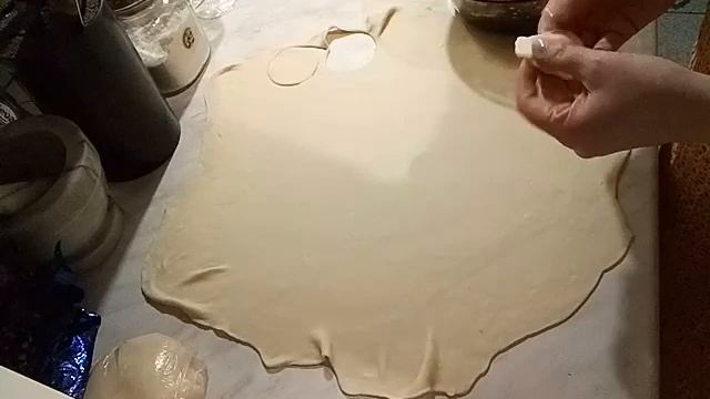Пельмени по-корейски с квашеной капустой(кимчи)