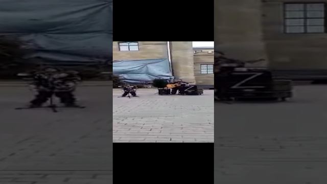 Не воюйте с русскими смотреть онлайн