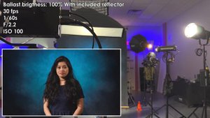 Godox Knowled M600Bi Bi-Color LED FULL Workshop | EVERYTHING To Know! (Chapter Indexed)