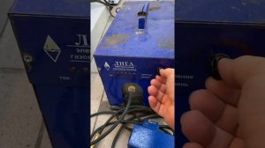 Сварочный аппарат Лига