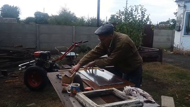 Учимся резать стекло №2 смотреть онлайн