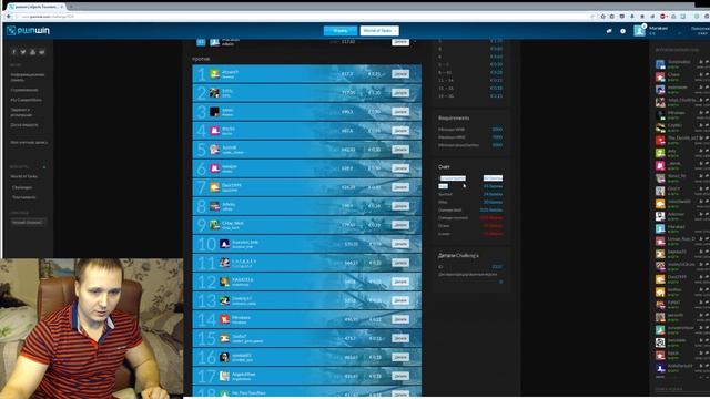 Бесплатный способ заработать деньги играя в танки