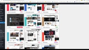 Jnews - тема wordpress -  установка ДЕМО